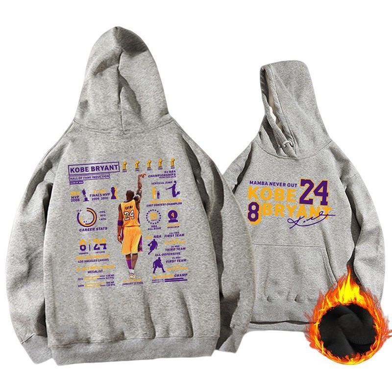 コービー・ブライアント 8番 24番 永久伝説記念 栄光 プリント