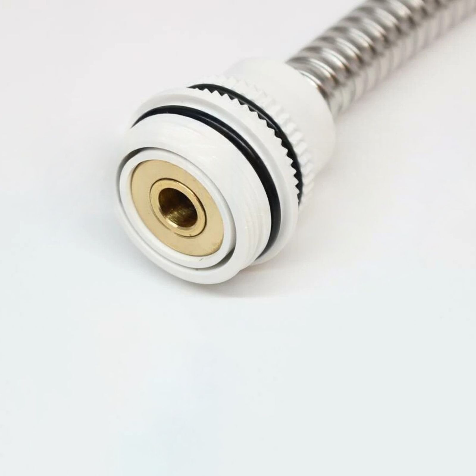 CQ853B03K2 シャワーホース パナソニック 洗面水栓部材 メタルホース