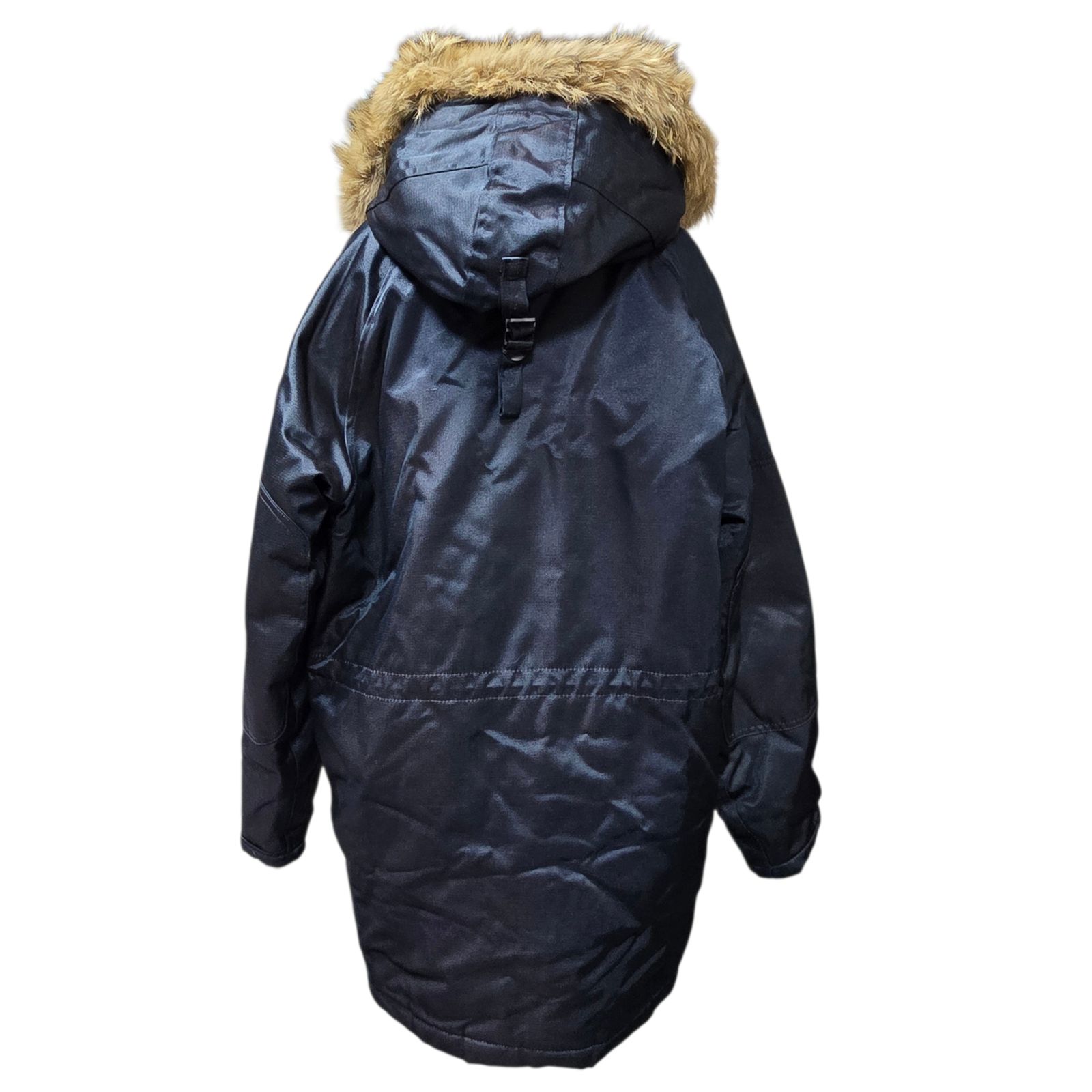 ◇ GOLDEN FLEECE SPIEWAK スピワック フライトジャケット N-3B/F MIL