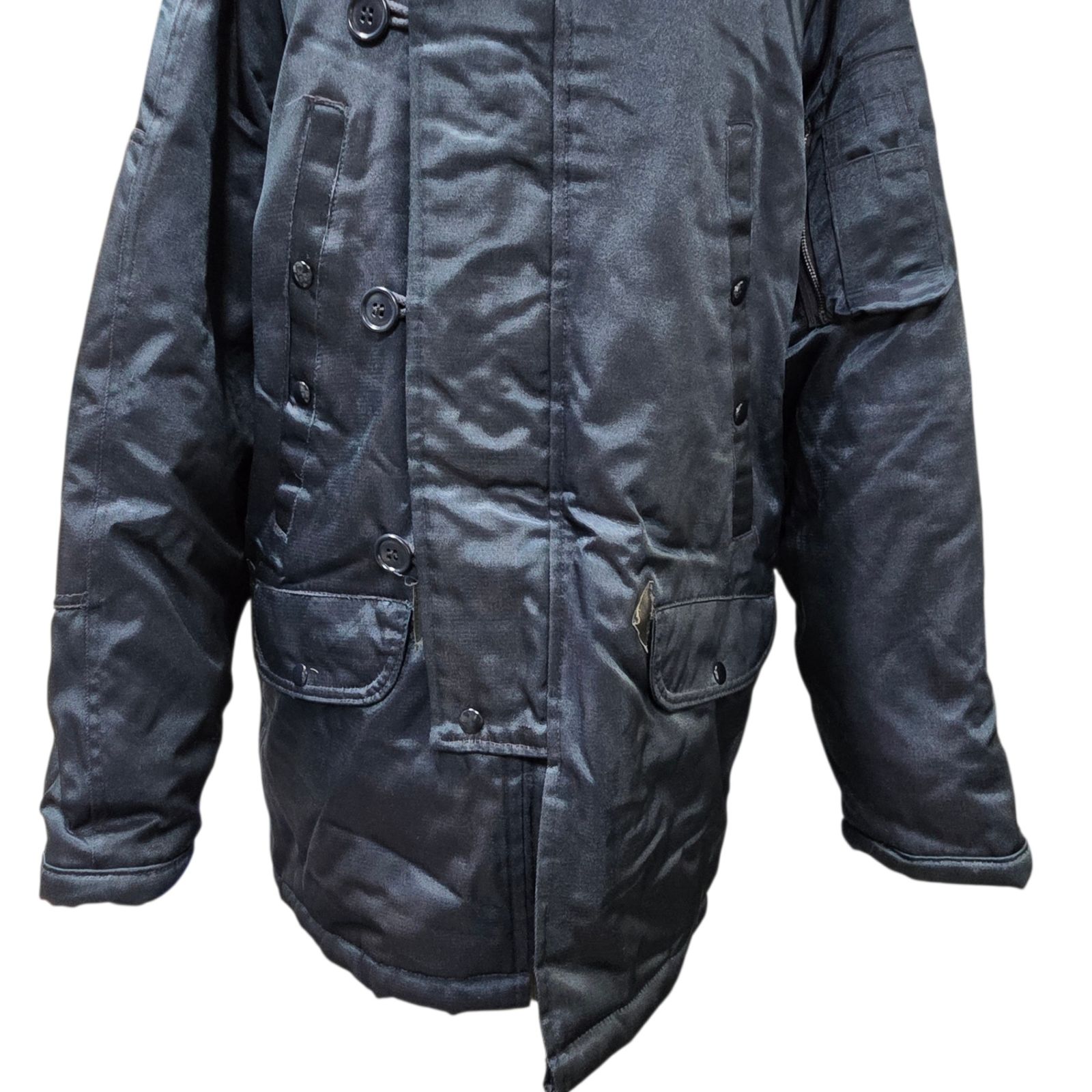 希少　SPIEWAK N-3B/F MIL-J-3786J ミリタリージャケット N-3B/F MIL-J-3786J ミリタリージャケット 希少 SPIEWAK N-3B/F MIL-J