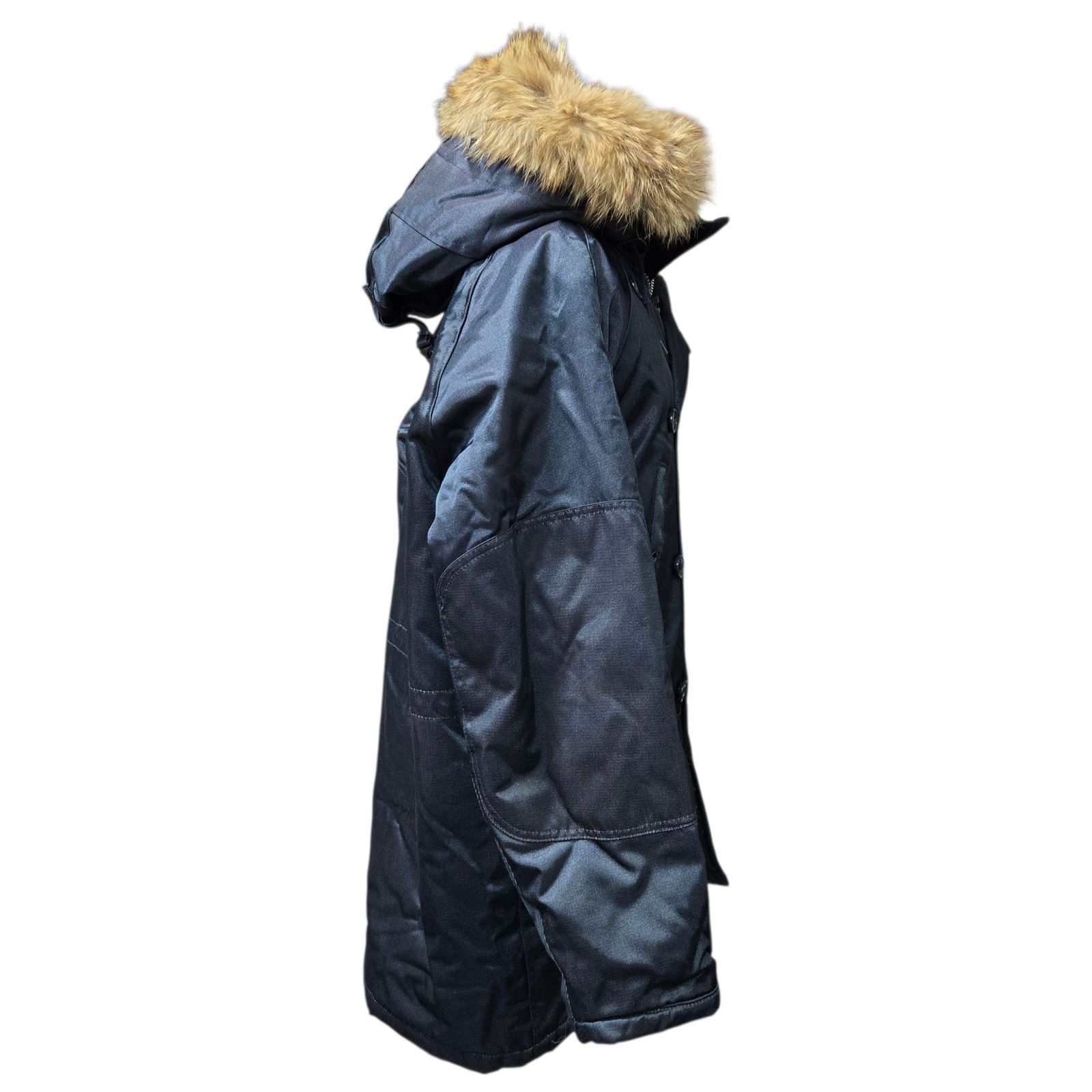 ◇ GOLDEN FLEECE SPIEWAK スピワック フライトジャケット N-3B/F MIL ◇ GOLDEN FLEECE SPIEWAK スピワック フライトジャケット N-3B/F MIL