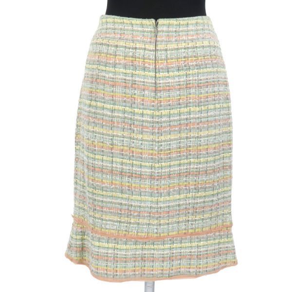 シャネル 05 Pスカート P 25993 Bランク