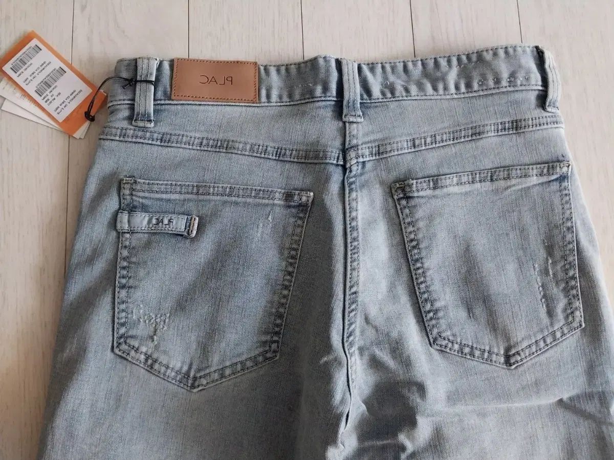  PLAC レディース デニム ズボン 30 その他 デニム ジーンズ