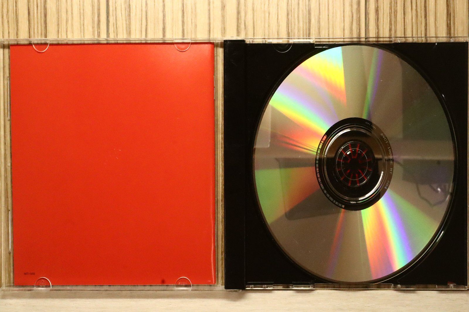 国内盤CD☆フォルダーファイブ/Folder5□ HYPER GROOVE 1 【AVCT10093