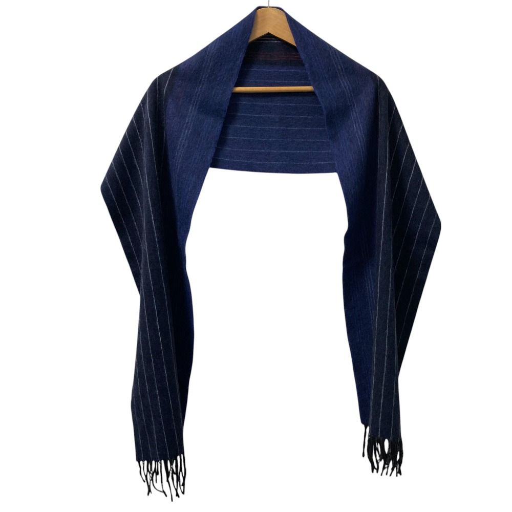 【ひー】LANVIN ランバン カシミヤ100% 大判ストール 大きい ランバン LANVIN ストール LANVIN ランバン カシミヤ100%大判ストール