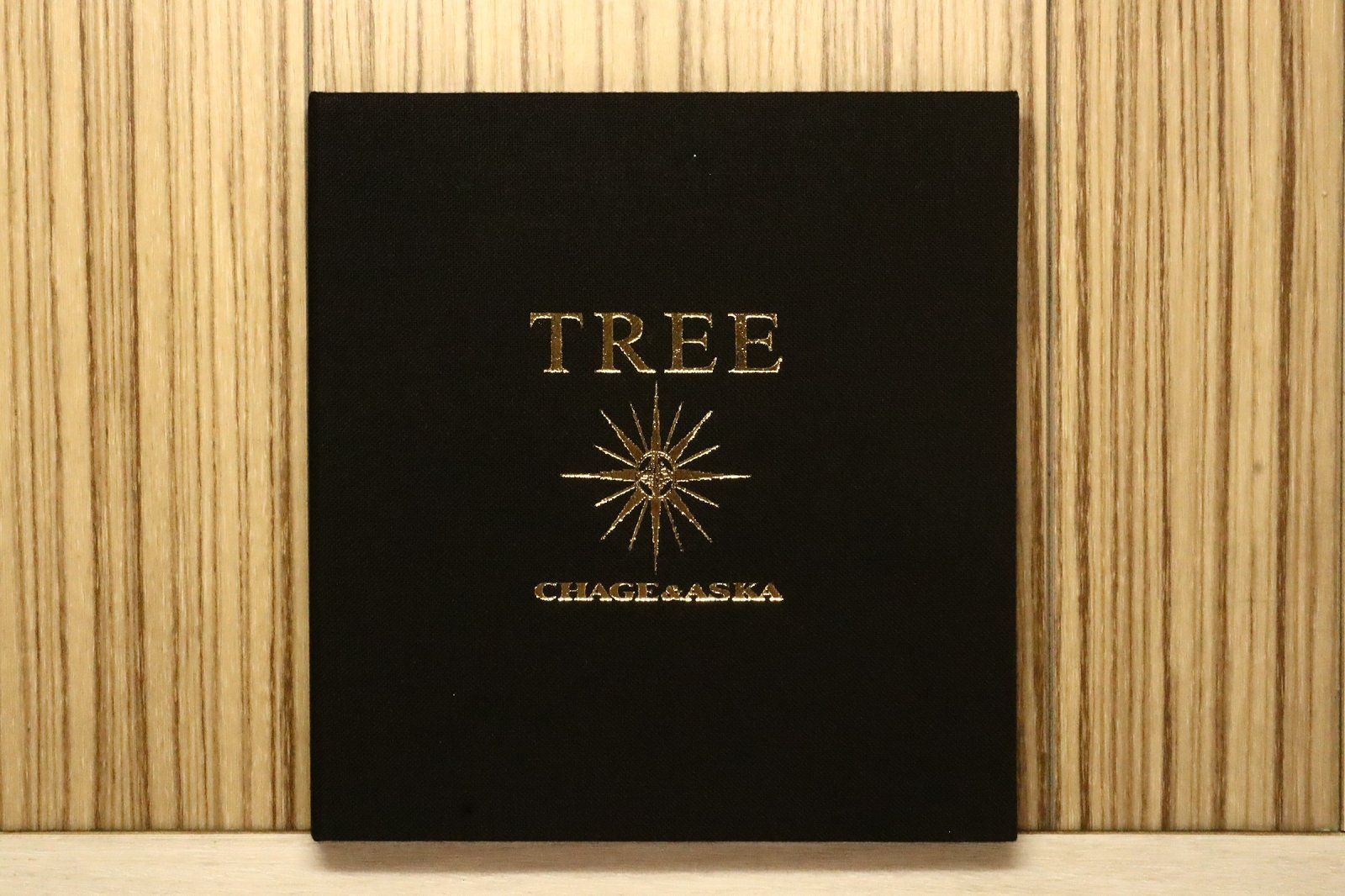 国内盤CD☆チャゲ&飛鳥/CHAGE and ASKA□ TREE 【PCCA00304