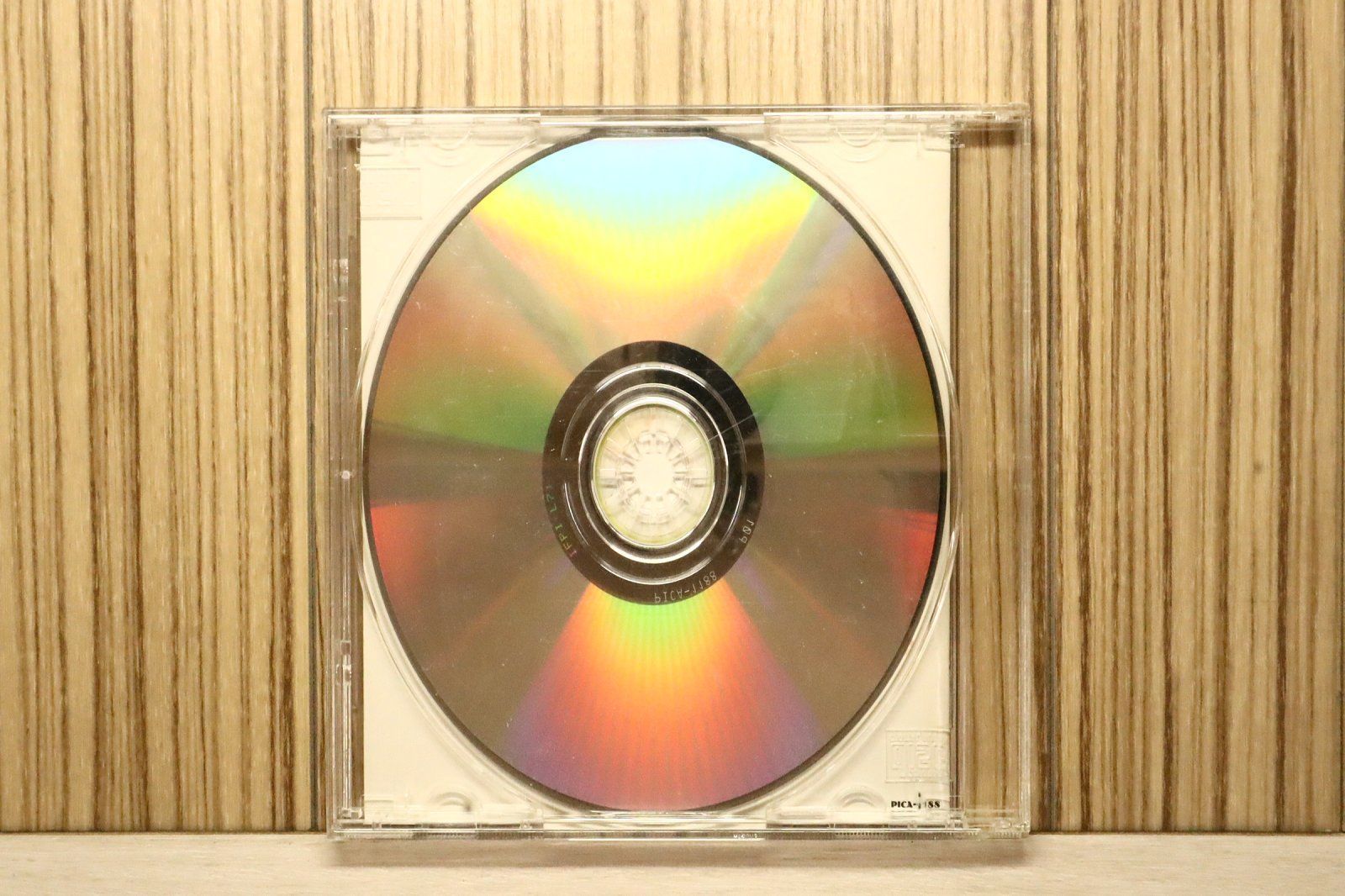 国内盤CD☆水野愛日/mizunomanabi□ pop drops 【PICA1188