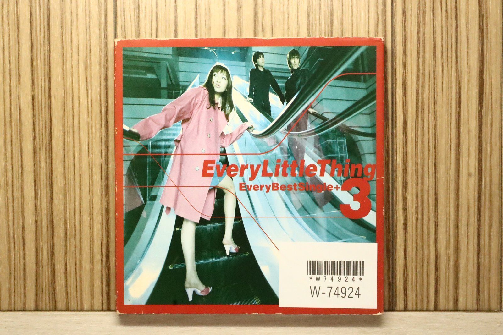 国内盤CD☆エヴリ・リトル・シング/Every Little Thing□ Every Best