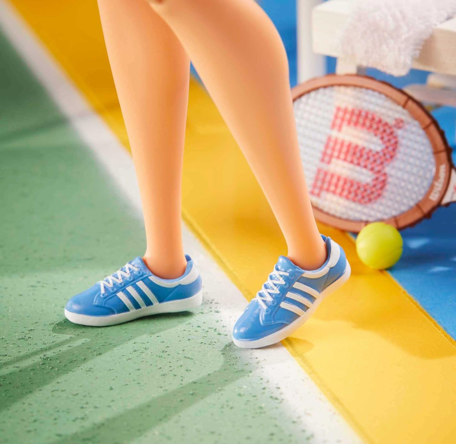 Mattel Barbie Inspiring Women Billie Jean King その他 おもちゃ ゲーム おもちゃ グッズ