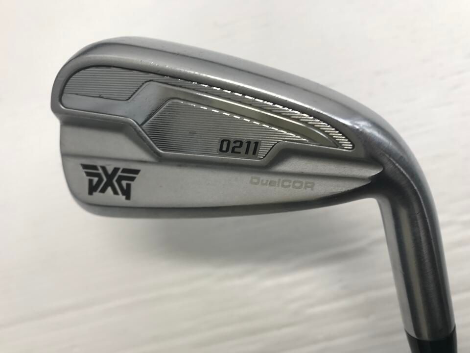 パーソンズエクストリームゴルフ 0211 2021 19度 各種シャフト Rフレックス アイアン 最短
