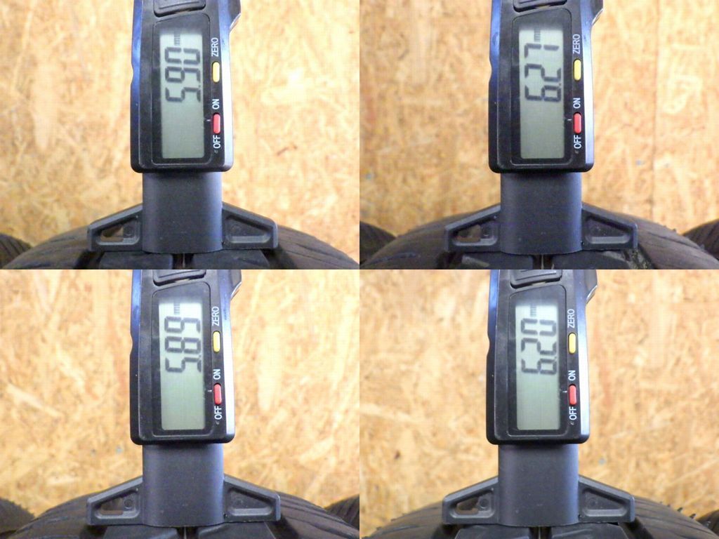 M 270 E 製造 約8～8 5部山 SL 101 175 65 R 14 4本