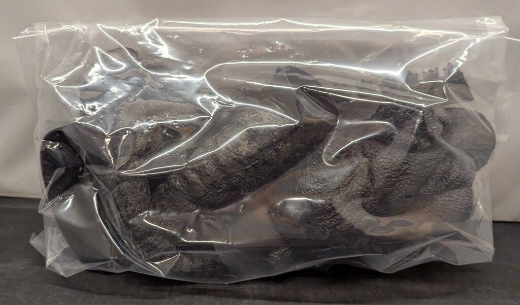 海洋堂 ミドルサイズソフビキット ゴジラ1989