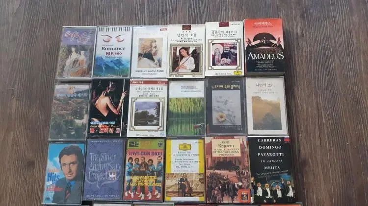 Classic テープ 35 犬 状態すべて 好み