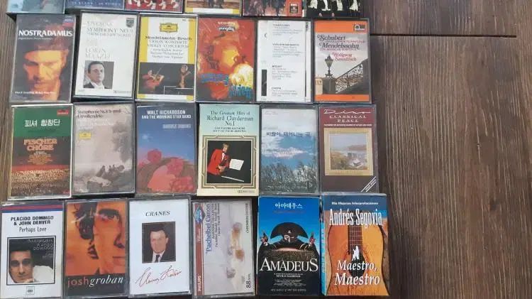 Classic テープ 35 犬 状態すべて 好み