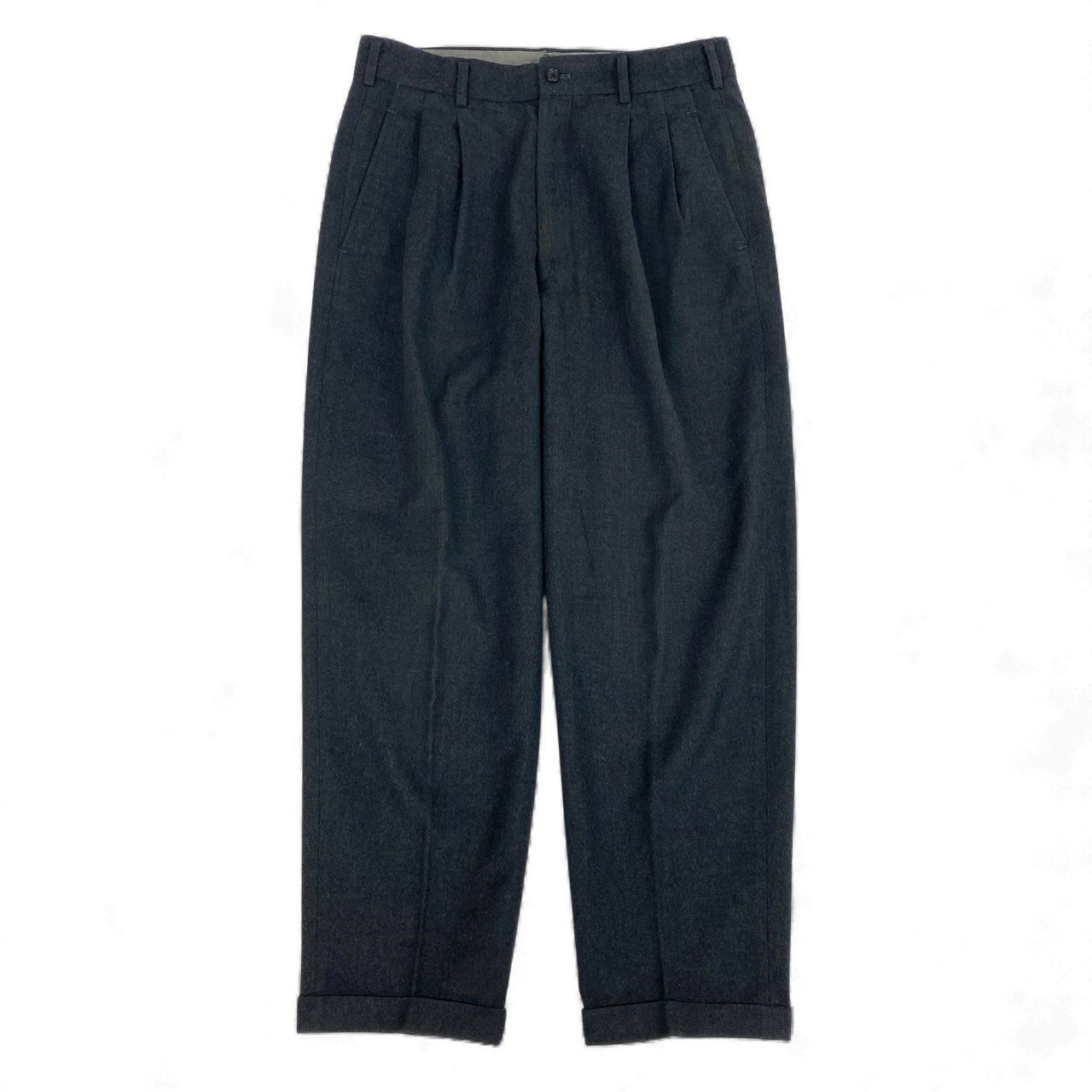 PT01 SUPER SLIM FIT WINTER TRAVELLER 44 インコテックス 4 PT01 秋冬