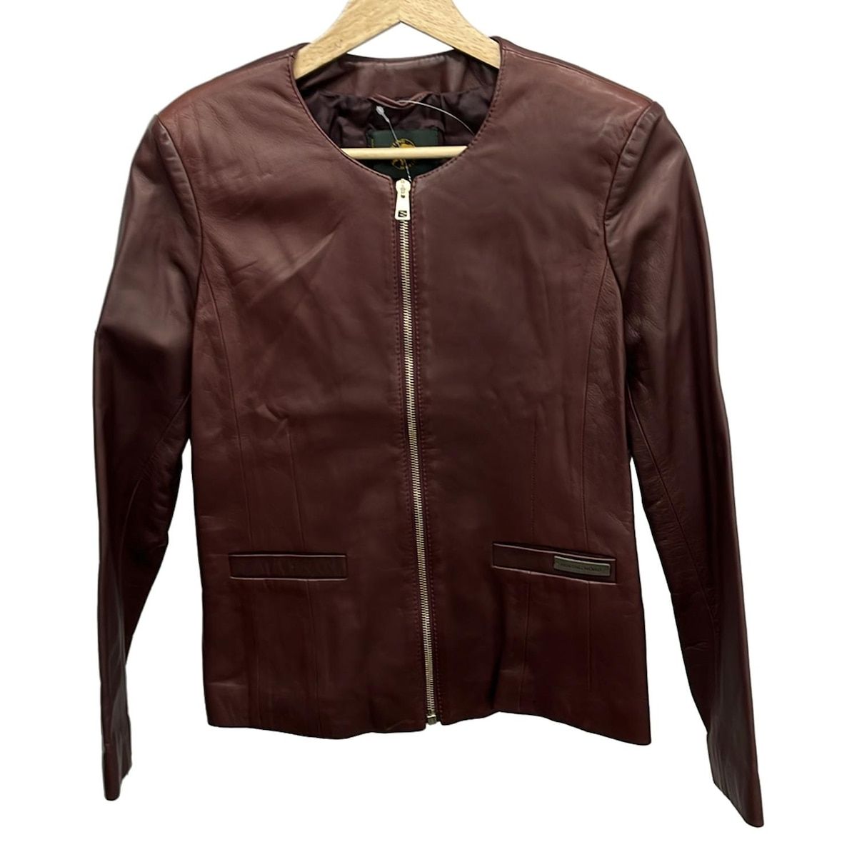 Hunting World ハンティングワールド ブルゾン ジャケット　Mサイズ Hunting World ハンティングワールド ブルゾン ジャケット Mサイズ