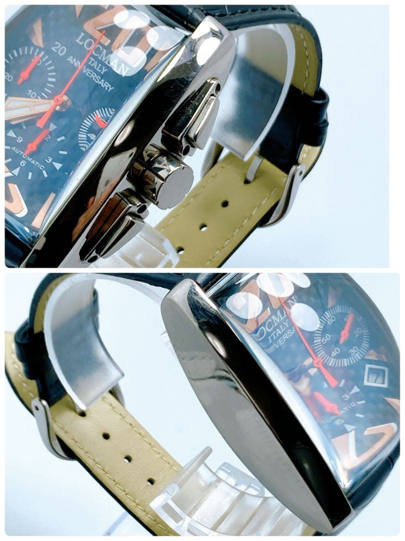 ロックマン パノラマ