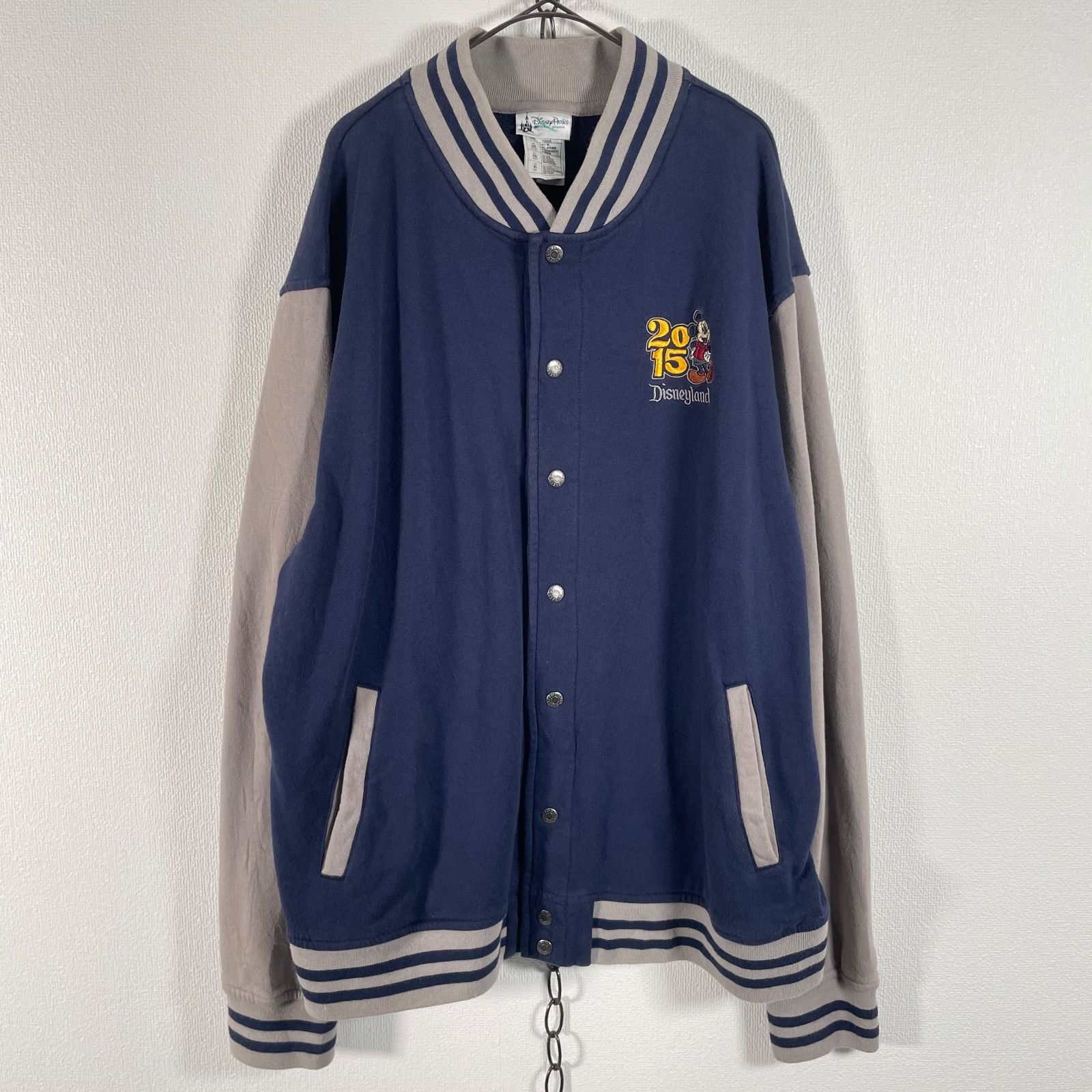 激レア 日本未発売 Disney Parks ウォルトディズニーワールド ミッキー