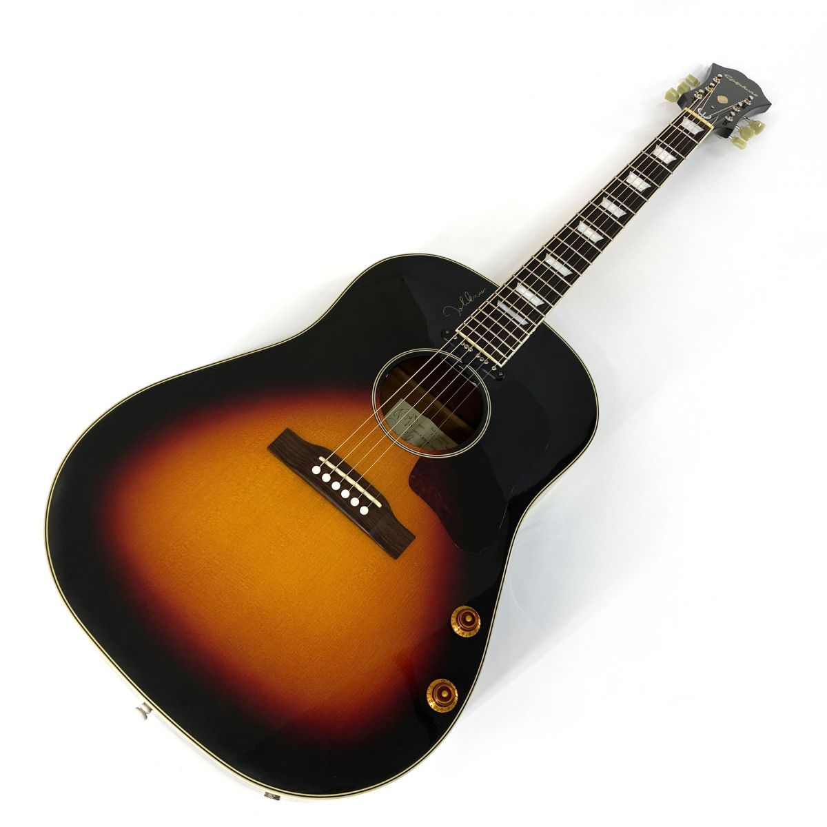 Epiphone エピフォン John Lennon EJ-160E VC サンバースト エレアコ 