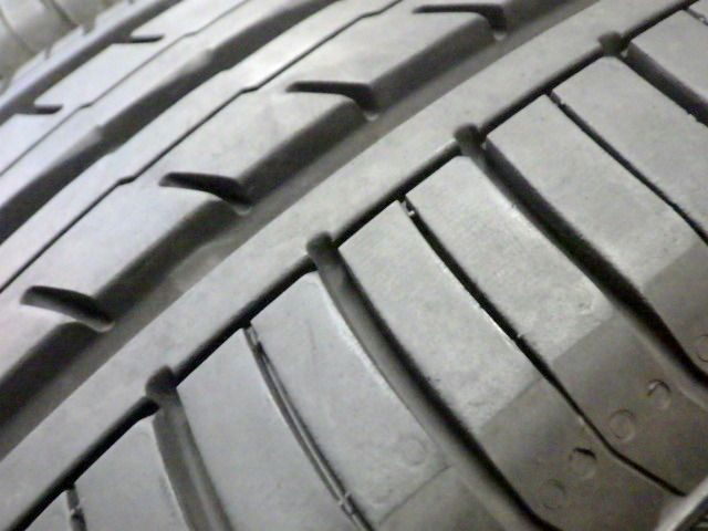  M 271 G 製造 約8部山 BluEarth ES 32 205 55 R 16 4本 13インチ サマータイヤ ノーマルタイヤ