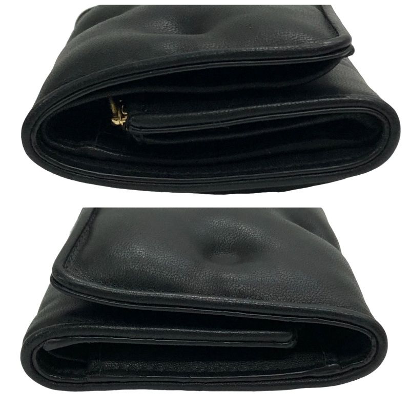 Maison Margiela メゾンマルジェラ レディース 三つ折り財布 S56UI0138