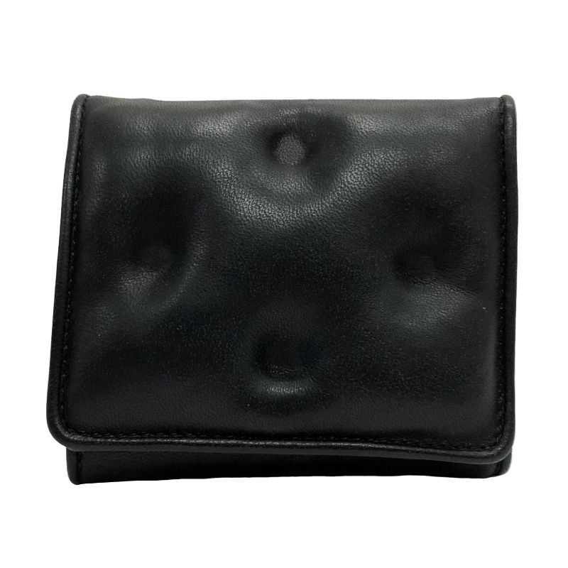 新品 マルジェラ 三つ折り財布 Glam Slam S56UI0138 男女兼用 楽天市場】メゾンマルジェラ Maison Margiela 3つ折り財布 小銭入れ