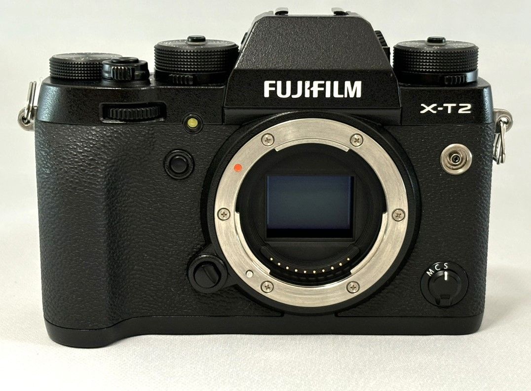 ボディ ブラック