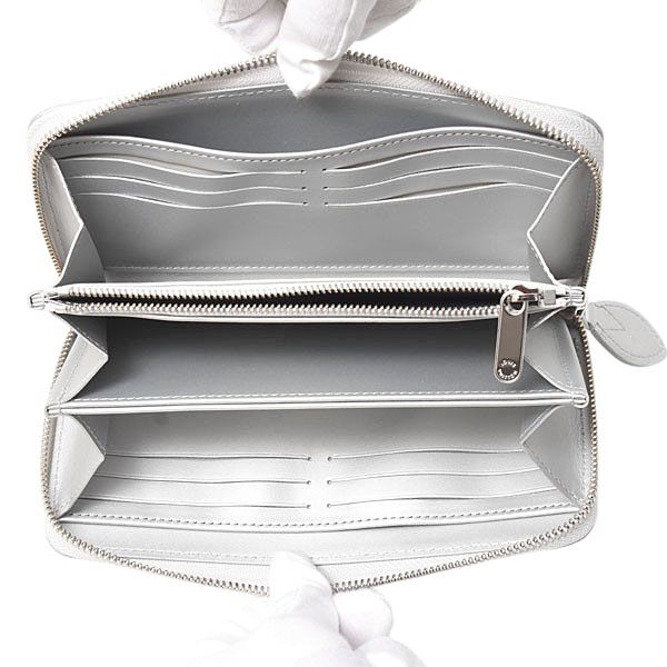 ルイヴィトン 財布 レディース マヒナ ジッピーウォレット ラウンド