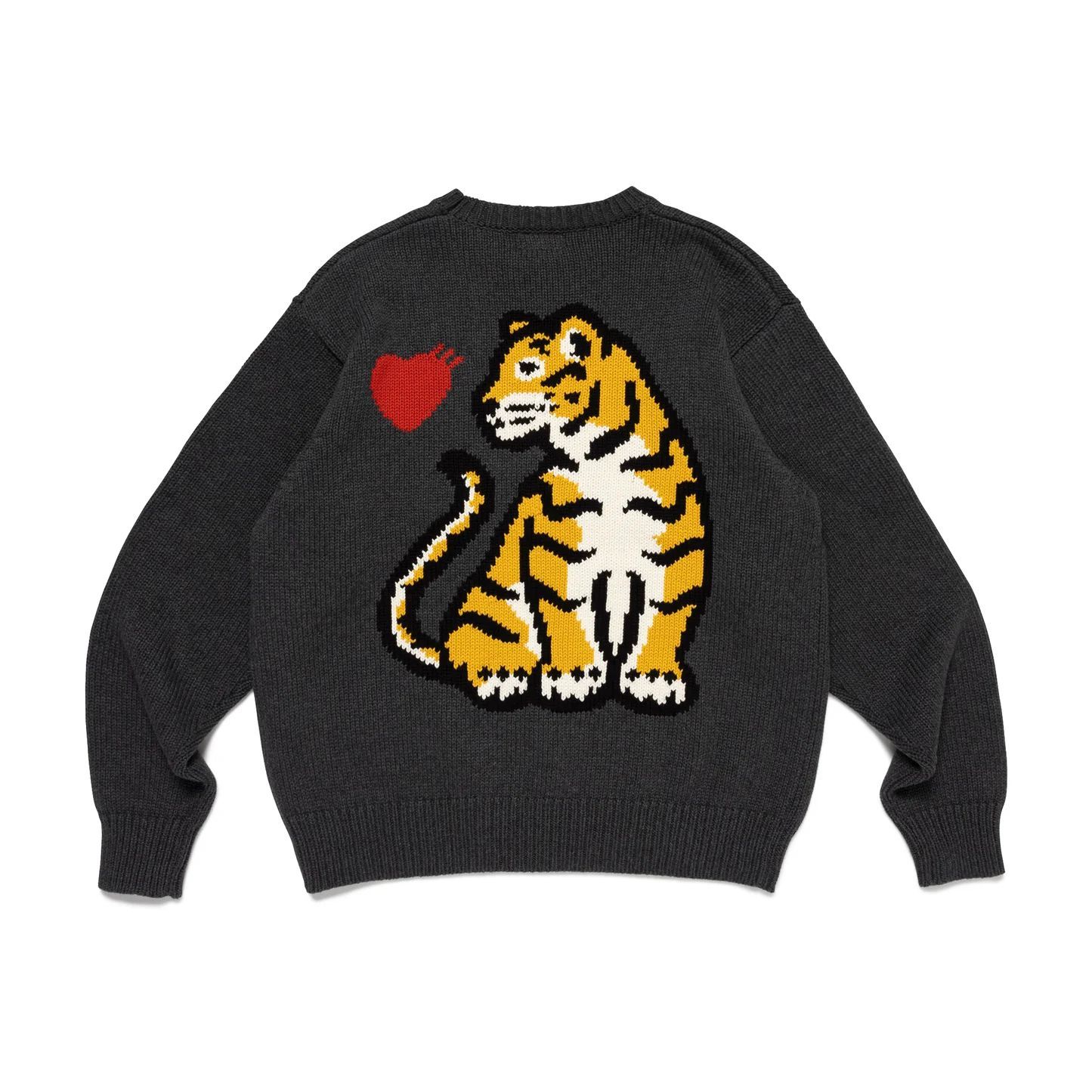 HUMAN MADE GRAPHIC SWEATER スウェット