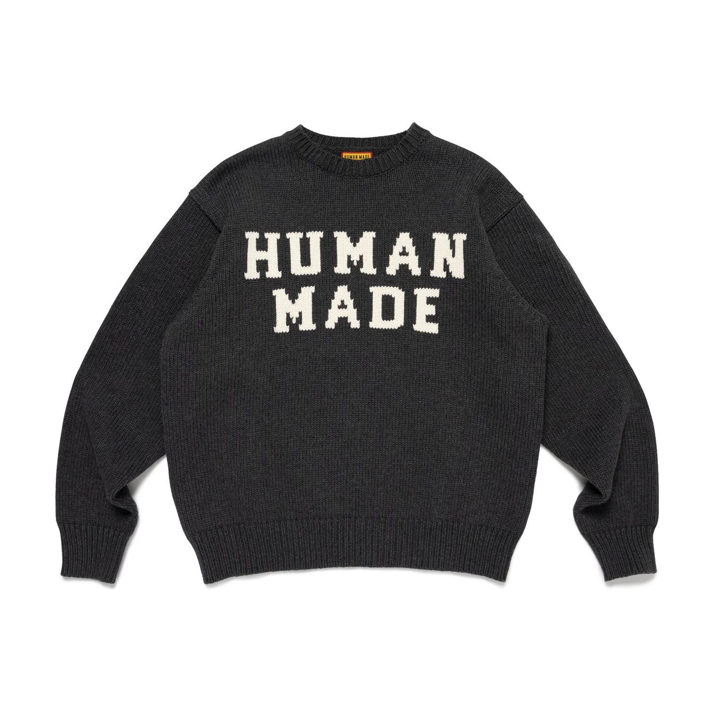 HUMAN MADE GRAPHIC SWEATER スウェット HM30CS036 - メルカリ