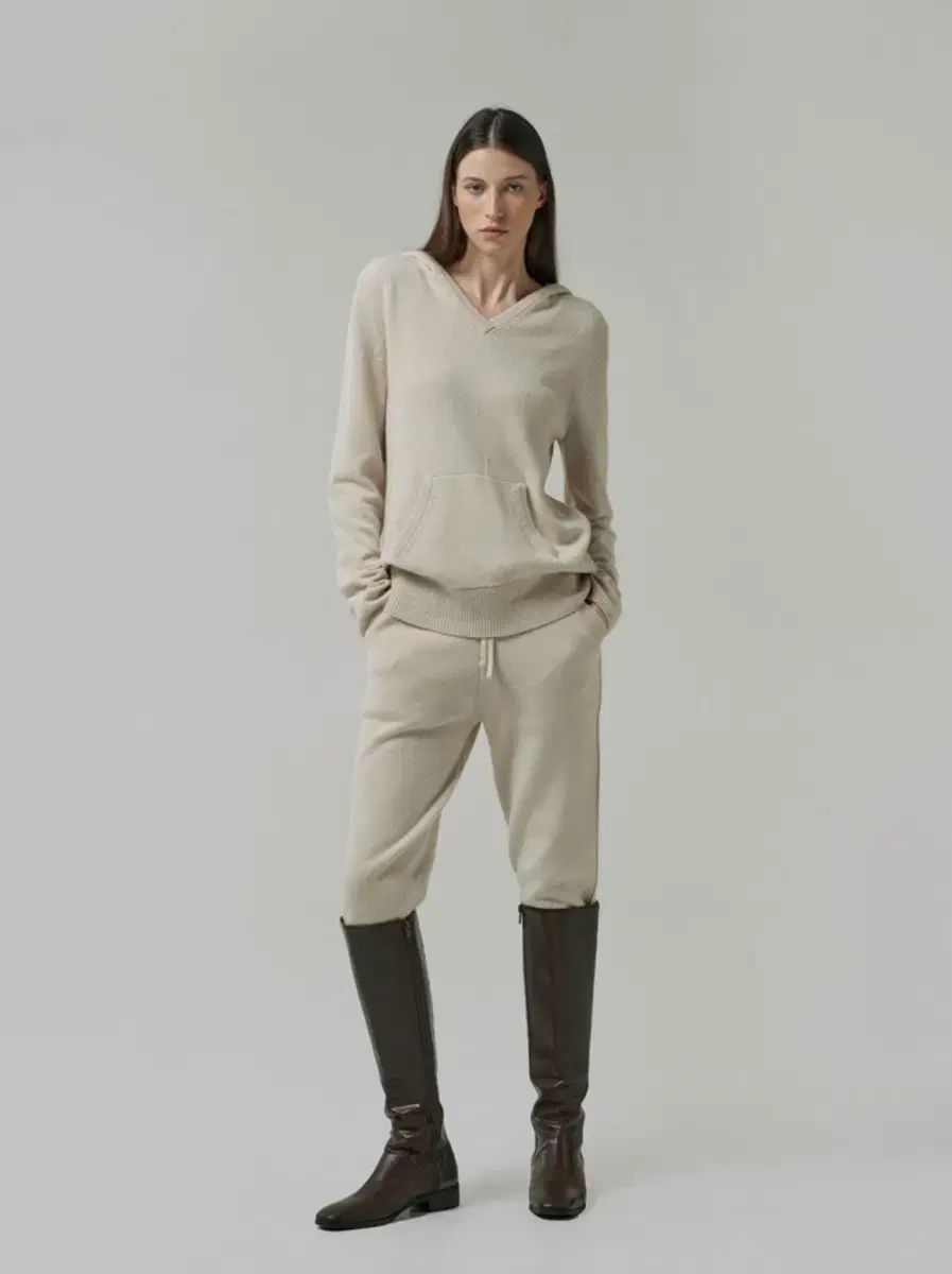 ラオン ミュゼラ ロフード ロパンツ セット The マイン TIME LANVIN r 2 w