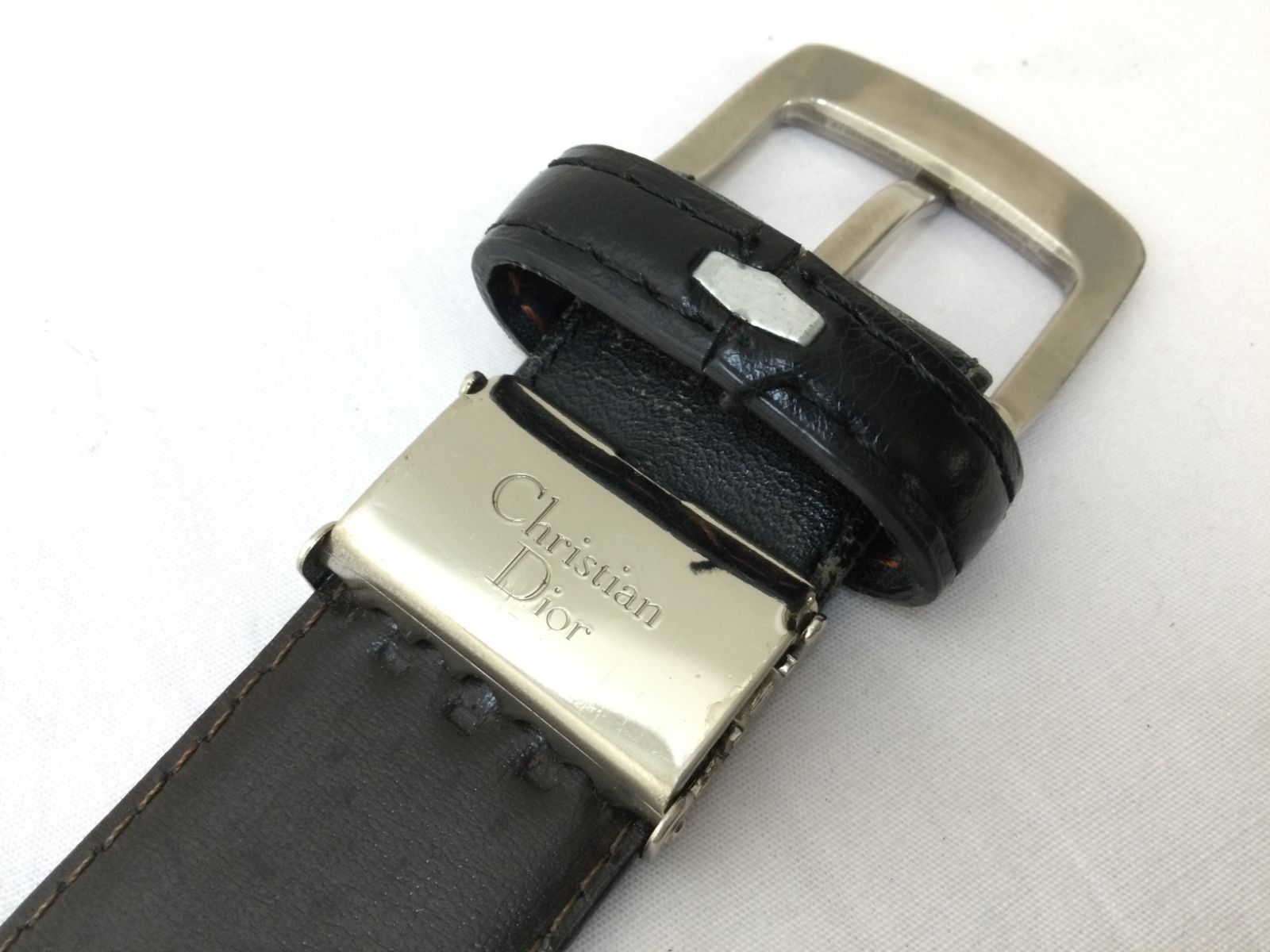 belle さま　専用 Christian Dior クリスチャンディオール Salvatore Ferragamo