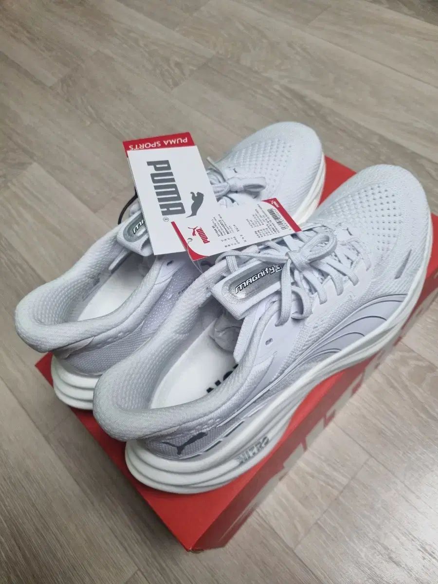 プーマ PUMA ニトロ nitro 3