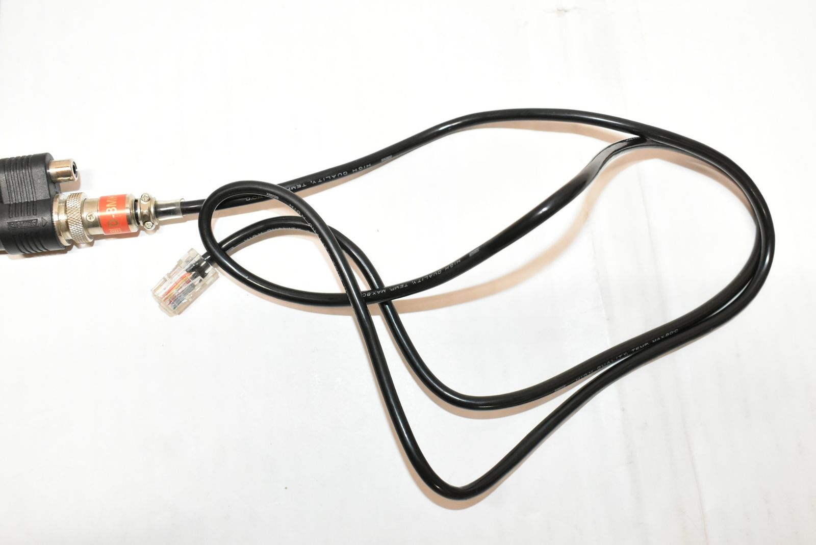 アドニス FX-5 フレキシブル モービルマイク変換セットアマチュア無線 ADONIS -D-E 00-byebye