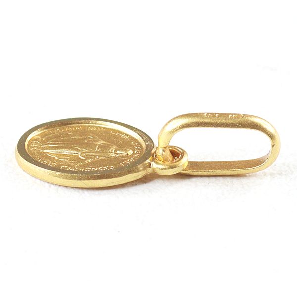 メダイ ペンダントトップ