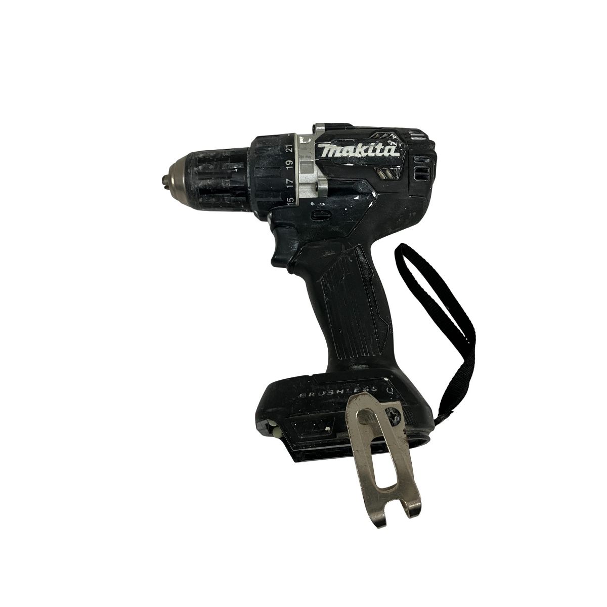 Makita DF 484 D 充電式 ドライバドリル 18 V ブラシレスモーター ケース付きマキタ