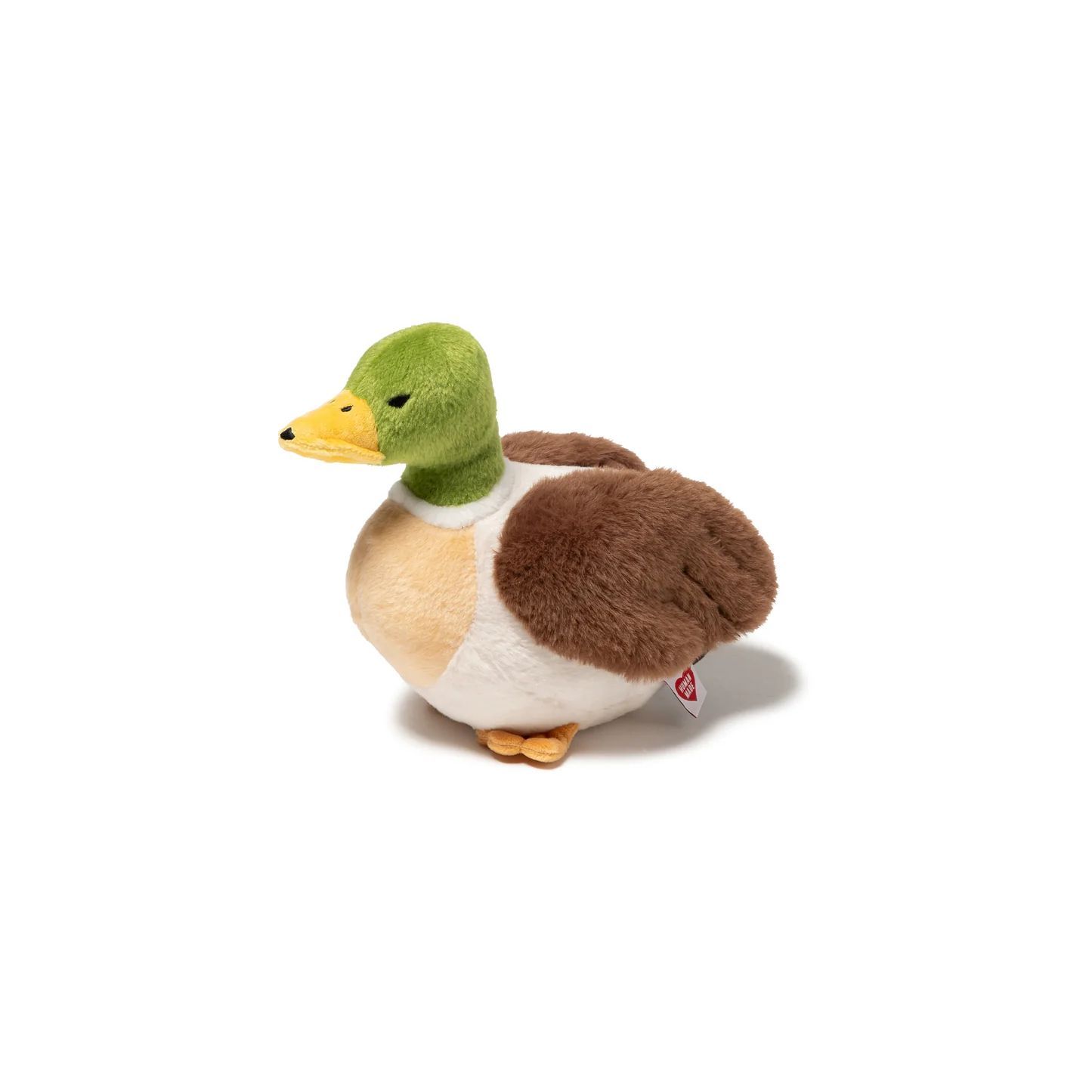 HUMAN MADE DUCK STUFFED TOY