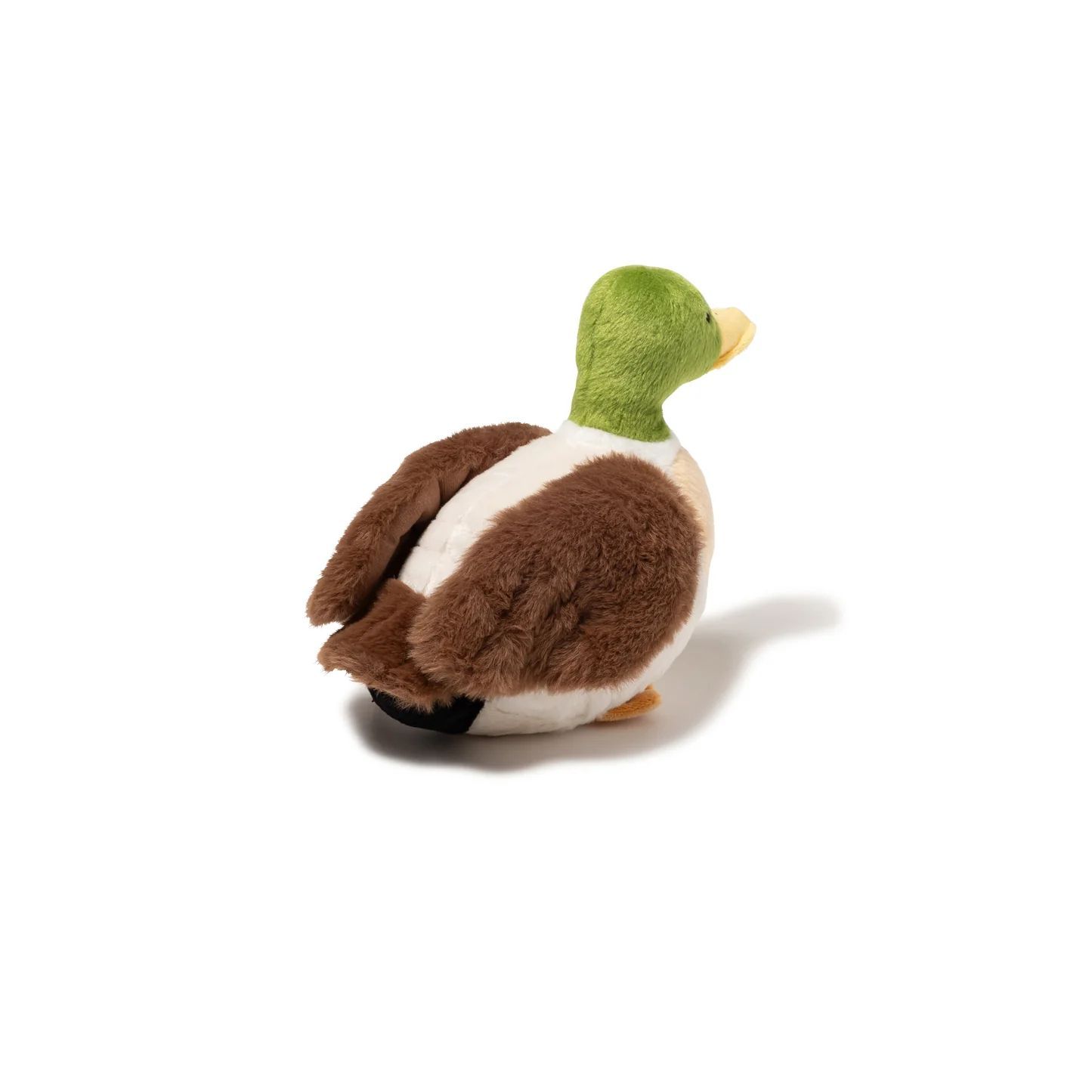 HUMAN MADE DUCK STUFFED TOY