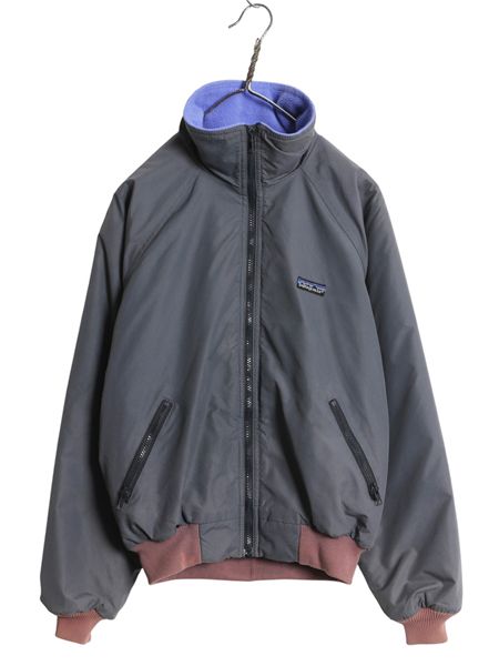 お得なクーポン配布中!】 80s USA製 ☆ パタゴニア シェルド シンチラ