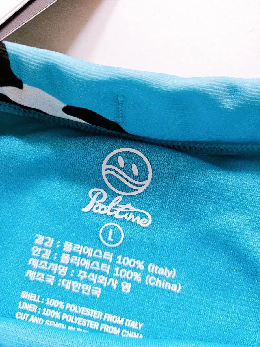 フールタイム エアジョーダン1 ショートスクエア L FUNKITA ファンキタ BRONN 韓国通販 スイミングキャップ