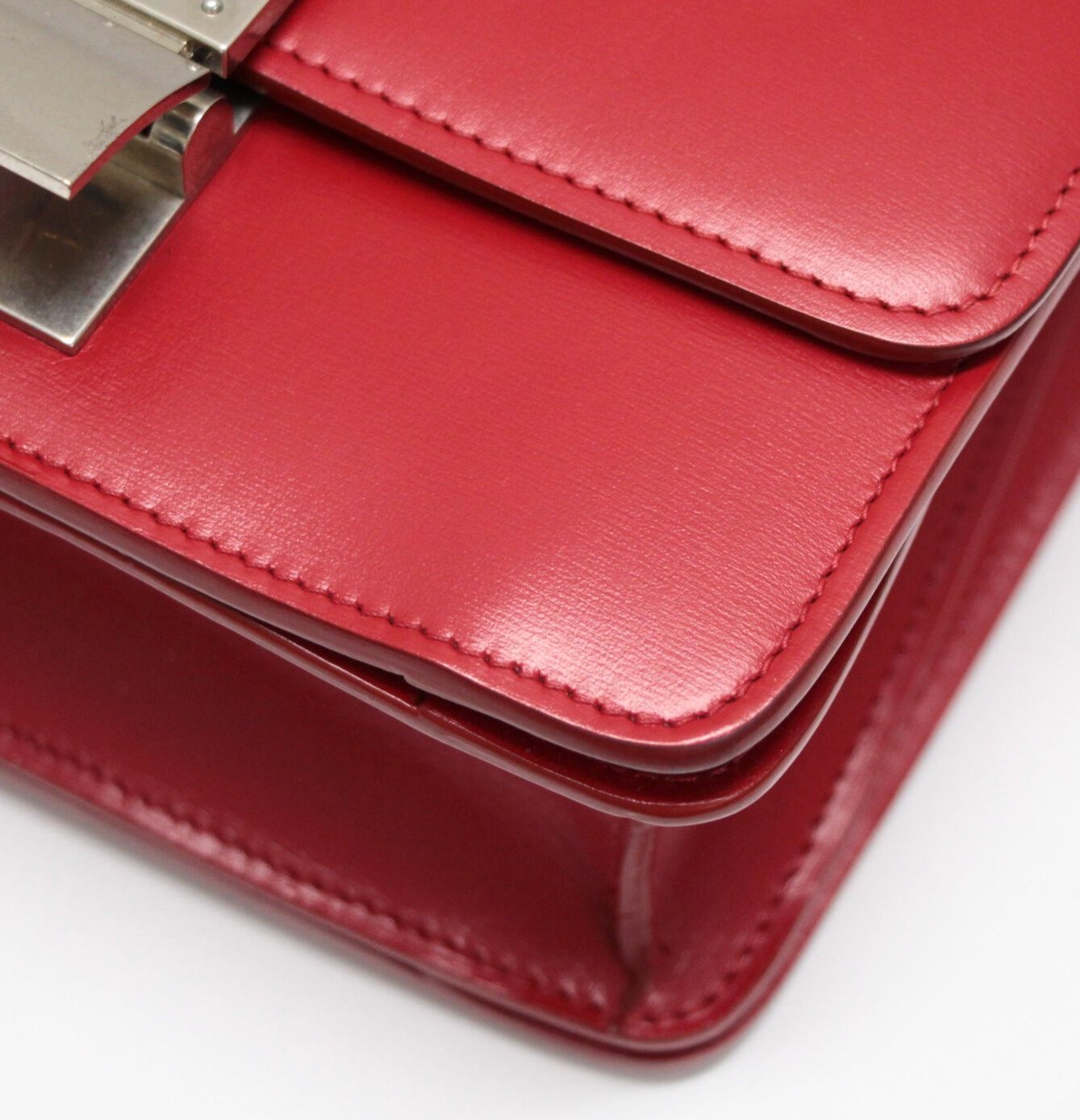 セリーヌ CELINE クラシックボックス ショルダーバッグ スモール