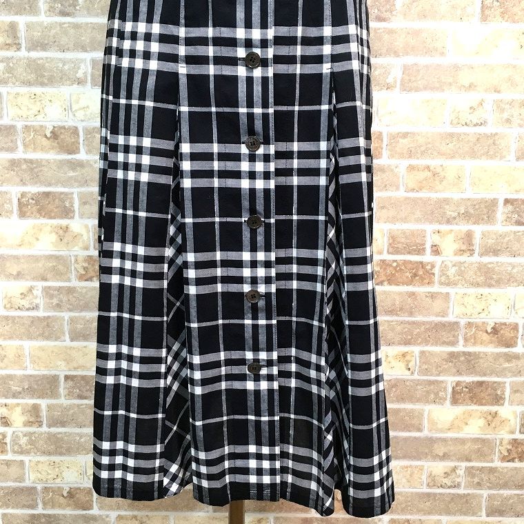 送料込み！ 極美品 BURBERRY LONDON ワンピース アウトレット 36