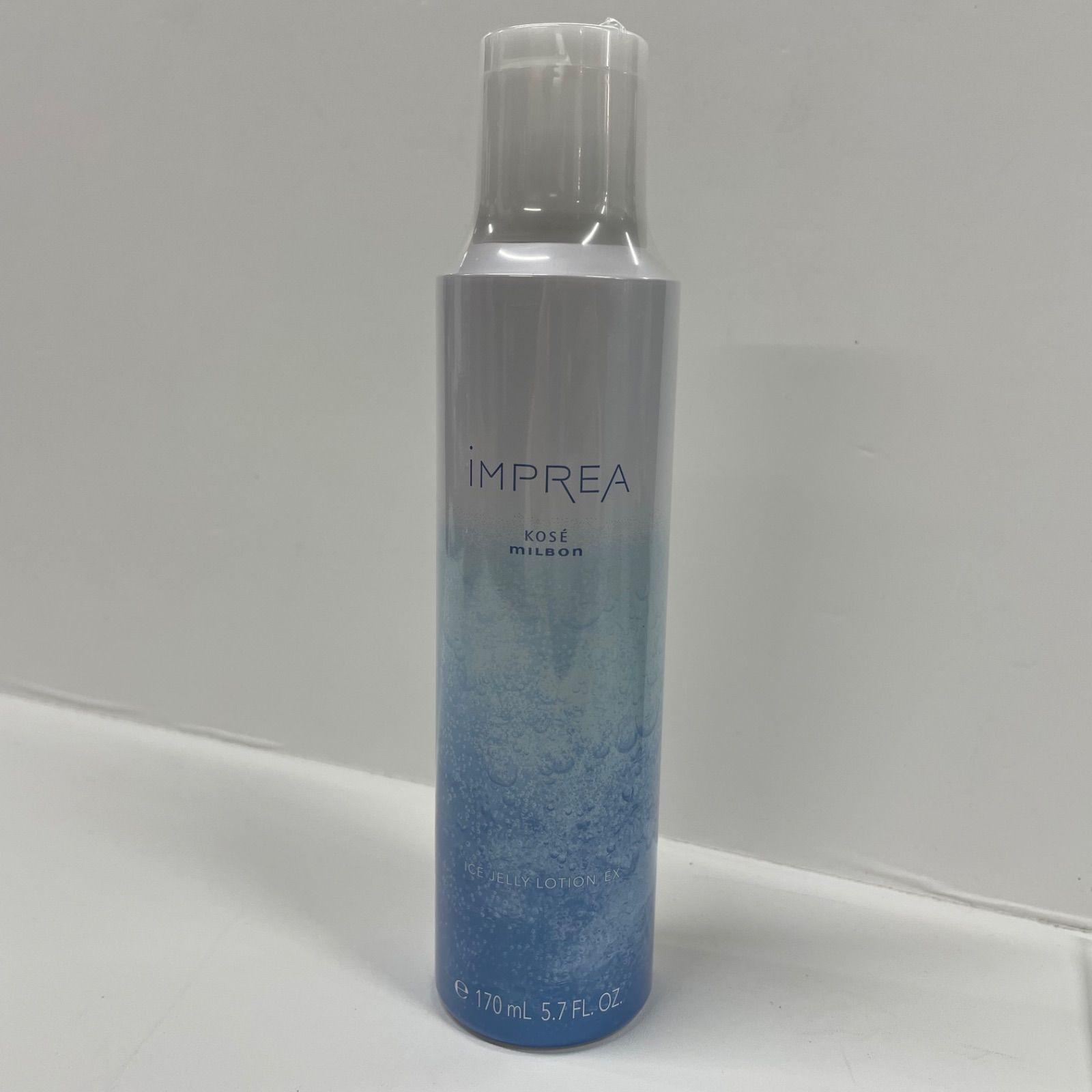 Y3697 iMPREA インプレア アイス ジェリー ローション EX <ひきしめ