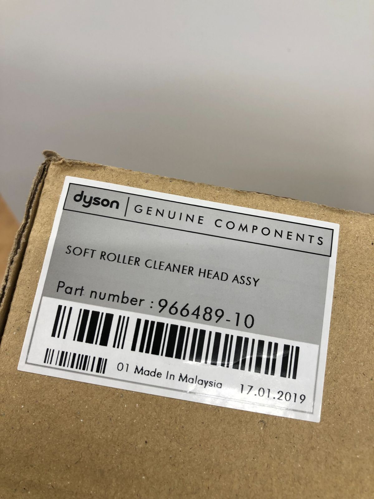 ☆リユースのサカイ幸手店☆ 純正 dyson ダイソン ソフトクリーナー 
