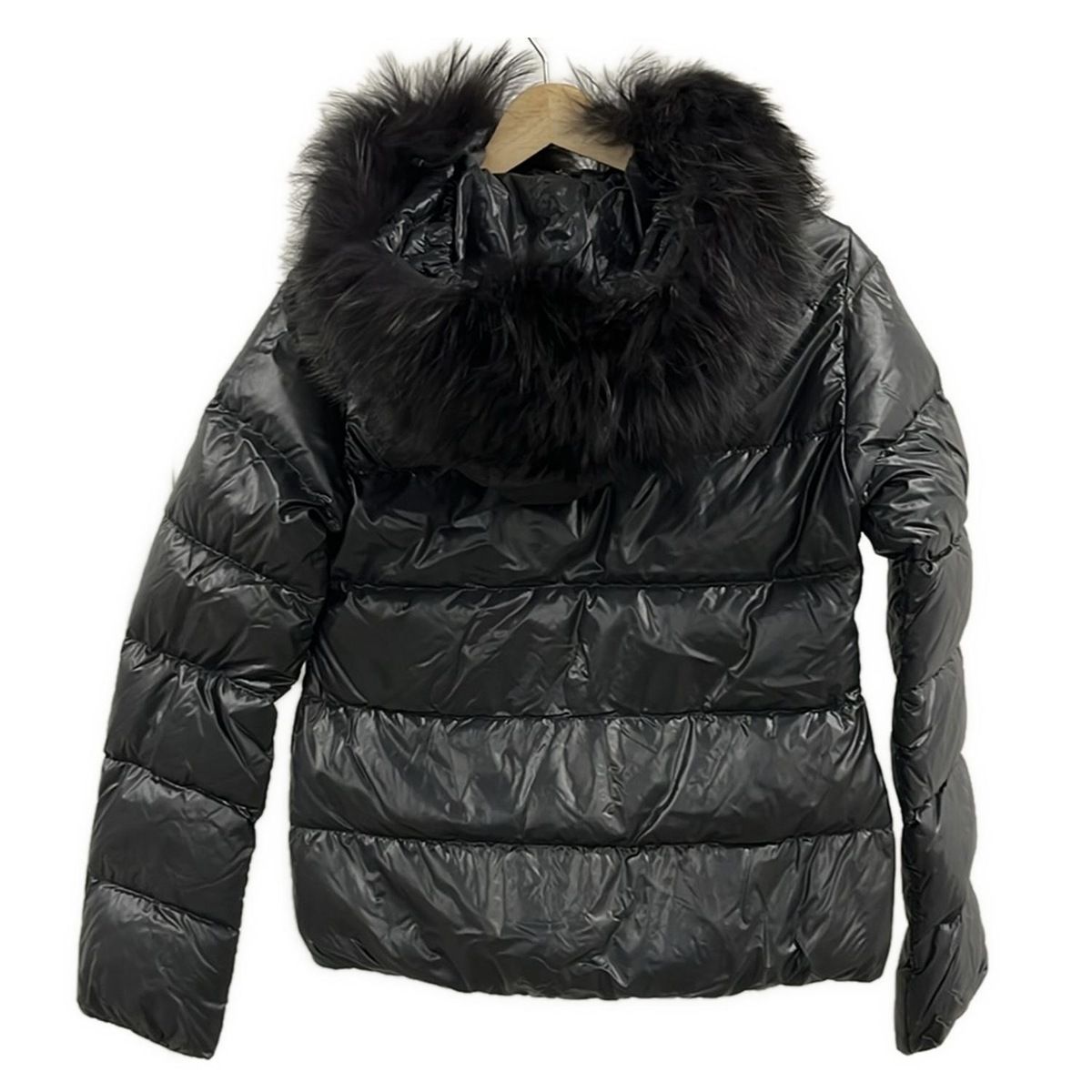 DUVETICA(デュベティカ) ダウンジャケット サイズ40 M レディース