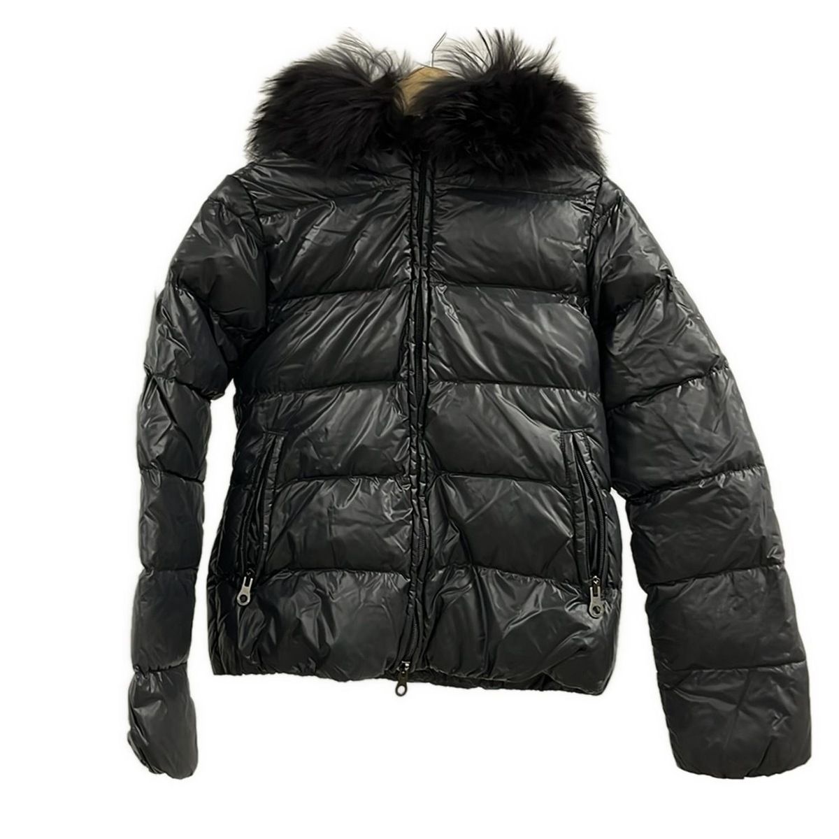 DUVETICA(デュベティカ) ダウンジャケット サイズ40 M レディース