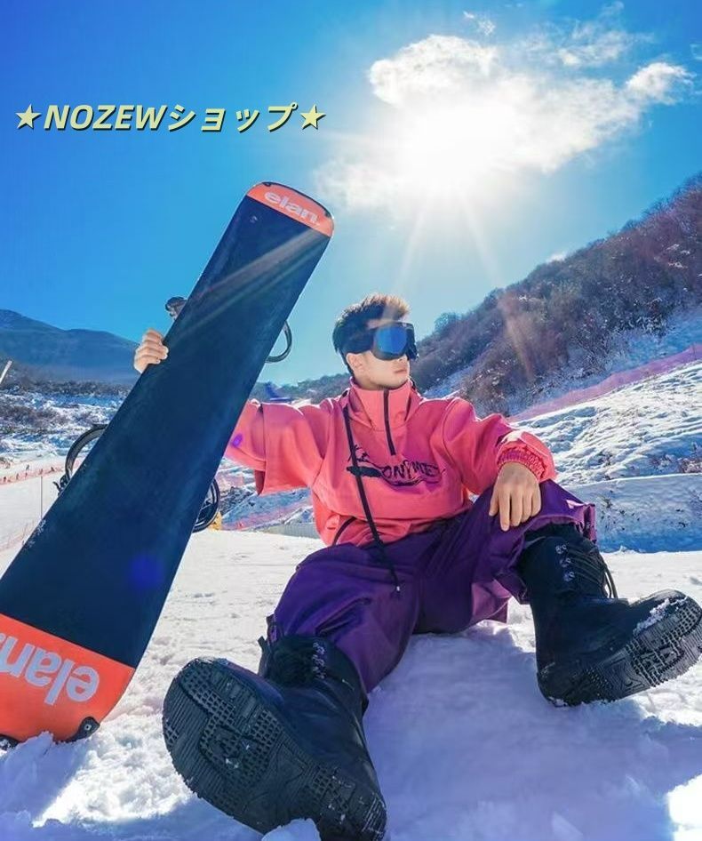 上田pepe様 Burton スノーボードウェアセット メンズ Mサイズ