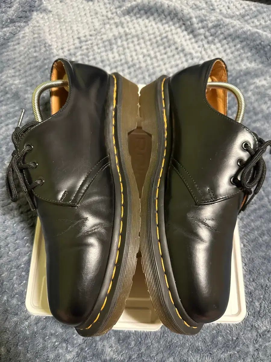270 uk 8 DR. MARTENS ドクターマーチン 1461 スムース