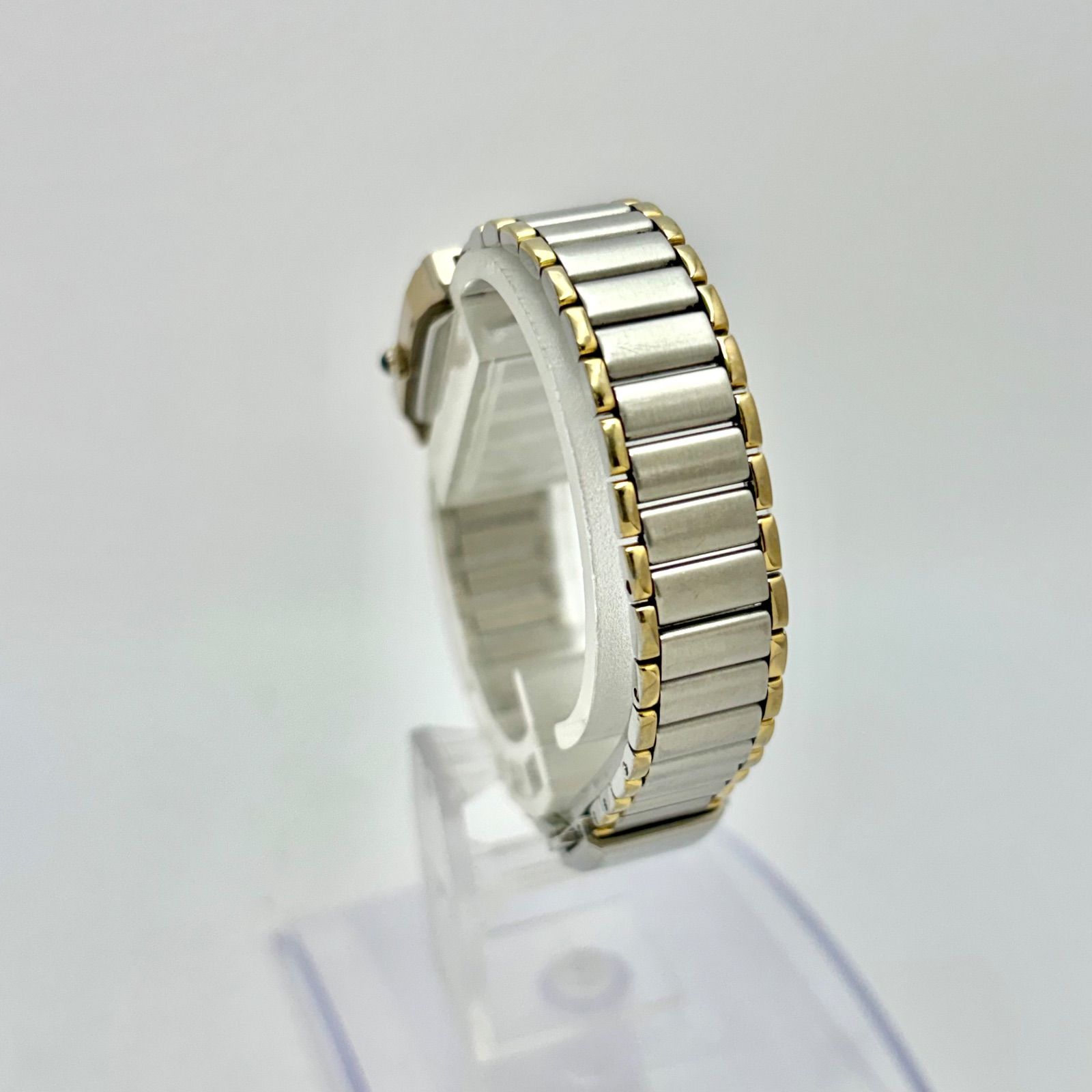 新品電池】SEIKO セイコー Exceline エクセリーヌ レディース 腕時計