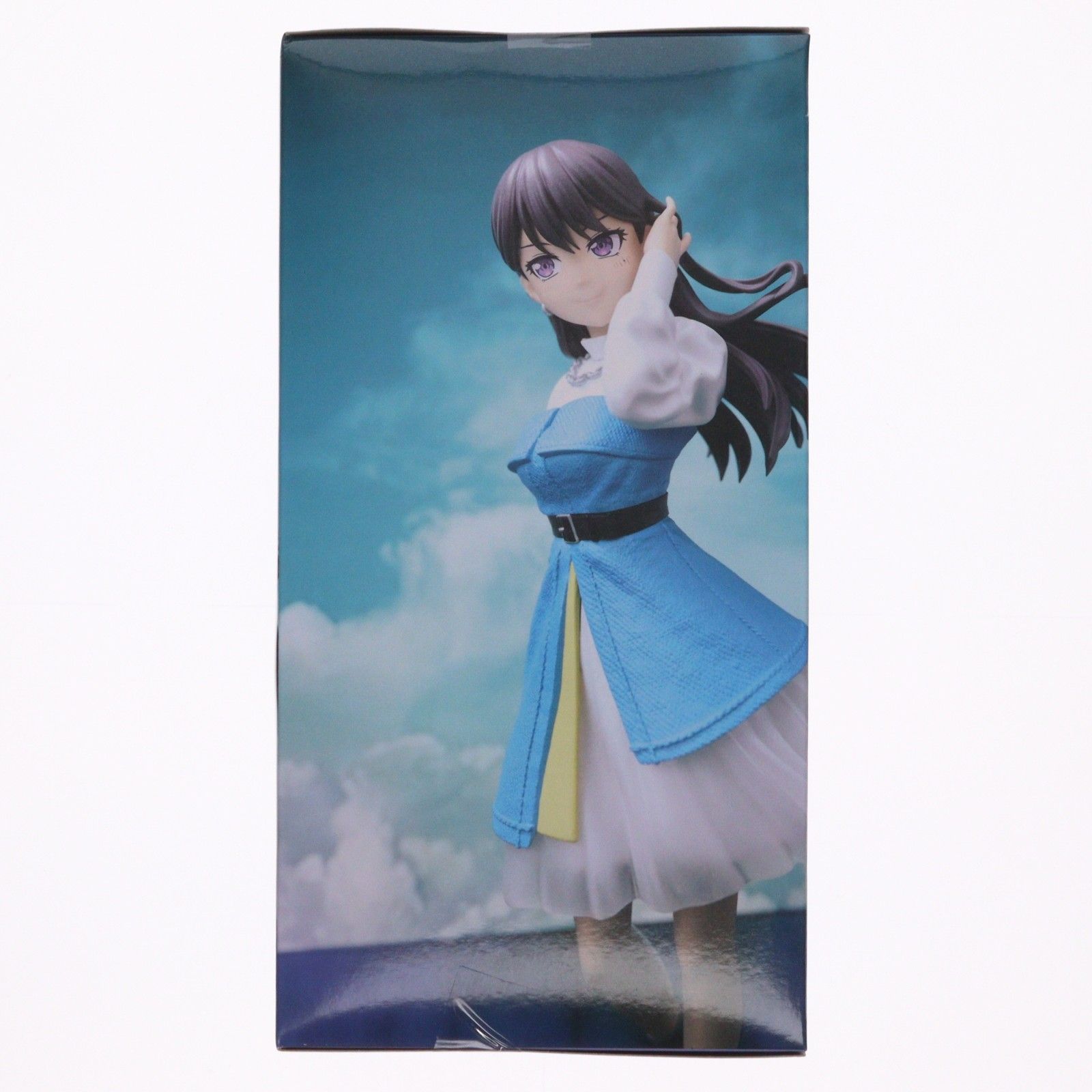 椎名立希(しいなたき) BanG Dream! It's MyGO!!!!! プレミアム